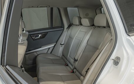 Mercedes-Benz GLK-Класс, 2011 год, 1 450 000 рублей, 16 фотография