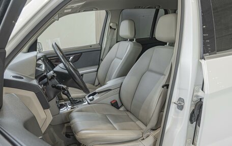 Mercedes-Benz GLK-Класс, 2011 год, 1 450 000 рублей, 17 фотография