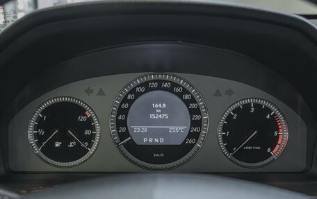 Mercedes-Benz GLK-Класс, 2011 год, 1 450 000 рублей, 22 фотография
