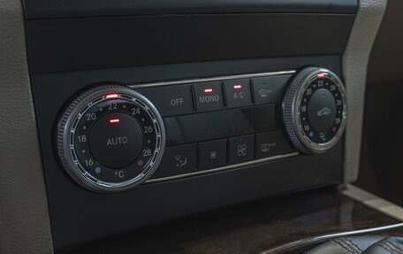 Mercedes-Benz GLK-Класс, 2011 год, 1 450 000 рублей, 21 фотография