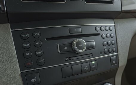 Mercedes-Benz GLK-Класс, 2011 год, 1 450 000 рублей, 20 фотография