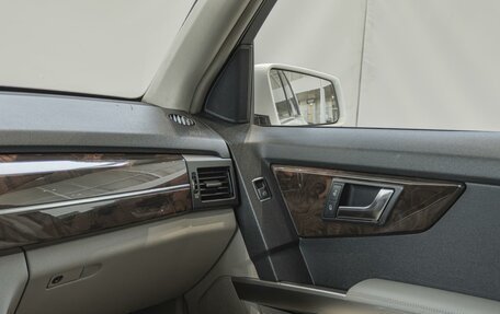 Mercedes-Benz GLK-Класс, 2011 год, 1 450 000 рублей, 31 фотография