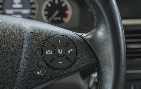 Mercedes-Benz GLK-Класс, 2011 год, 1 450 000 рублей, 28 фотография