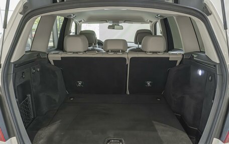 Mercedes-Benz GLK-Класс, 2011 год, 1 450 000 рублей, 34 фотография
