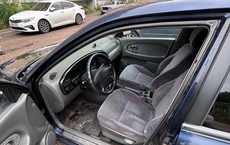 KIA Spectra II (LD), 2007 год, 235 000 рублей, 5 фотография