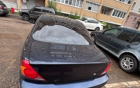 KIA Spectra II (LD), 2007 год, 235 000 рублей, 3 фотография