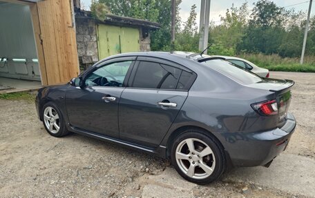 Mazda 3, 2008 год, 750 000 рублей, 6 фотография