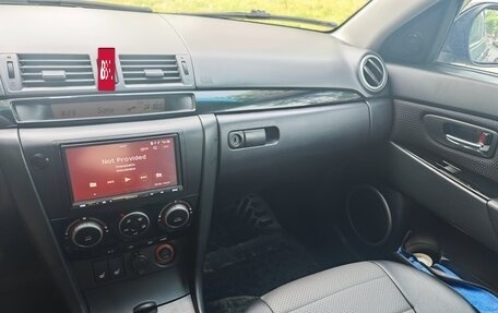 Mazda 3, 2008 год, 750 000 рублей, 3 фотография
