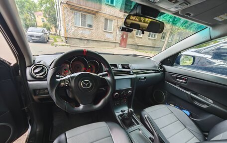 Mazda 3, 2008 год, 750 000 рублей, 5 фотография