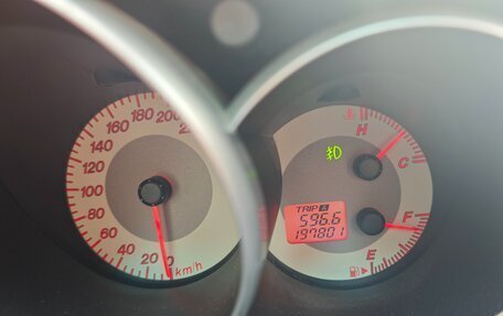 Mazda 3, 2008 год, 750 000 рублей, 4 фотография