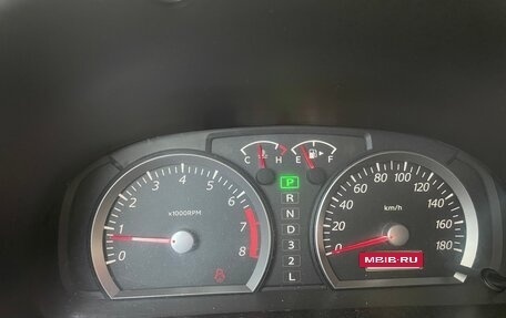 Suzuki Jimny, 2008 год, 890 000 рублей, 9 фотография