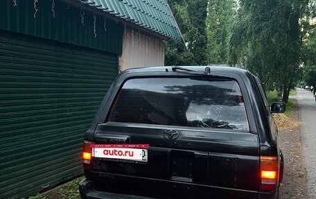 Toyota 4Runner III, 1993 год, 300 000 рублей, 6 фотография