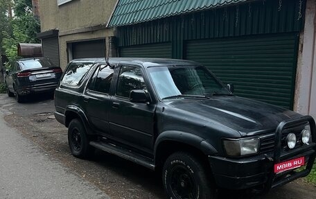 Toyota 4Runner III, 1993 год, 300 000 рублей, 3 фотография