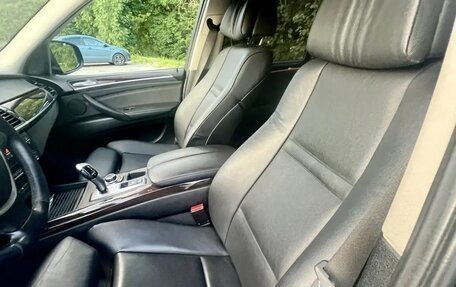 BMW X5, 2012 год, 2 220 000 рублей, 4 фотография