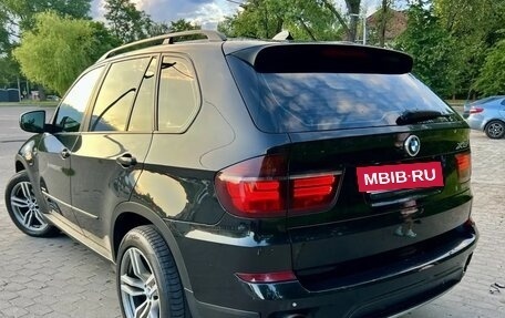 BMW X5, 2012 год, 2 220 000 рублей, 2 фотография