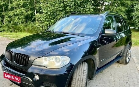 BMW X5, 2012 год, 2 220 000 рублей, 3 фотография