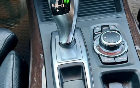BMW X5, 2012 год, 2 220 000 рублей, 9 фотография