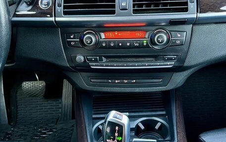 BMW X5, 2012 год, 2 220 000 рублей, 10 фотография