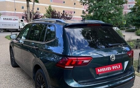 Volkswagen Tiguan II, 2018 год, 2 270 000 рублей, 6 фотография