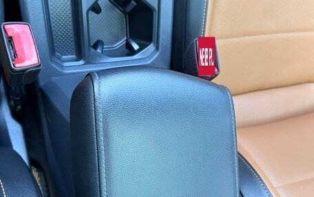 Volkswagen Tiguan II, 2018 год, 2 270 000 рублей, 18 фотография
