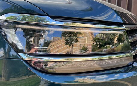 Volkswagen Tiguan II, 2018 год, 2 270 000 рублей, 35 фотография