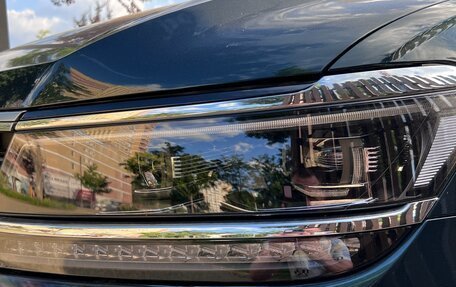 Volkswagen Tiguan II, 2018 год, 2 270 000 рублей, 36 фотография