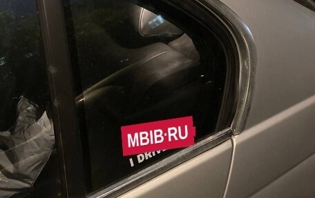 BMW 3 серия, 2002 год, 635 000 рублей, 3 фотография