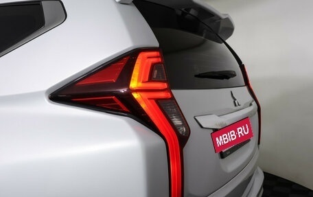 Mitsubishi Pajero Sport III рестайлинг, 2020 год, 3 990 000 рублей, 24 фотография
