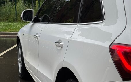 Audi Q5, 2014 год, 1 950 000 рублей, 5 фотография