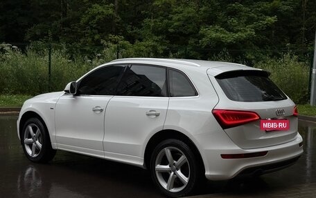 Audi Q5, 2014 год, 1 950 000 рублей, 4 фотография