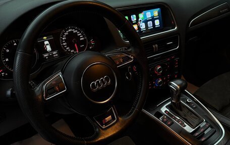 Audi Q5, 2014 год, 1 950 000 рублей, 12 фотография