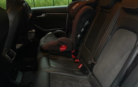 Audi Q5, 2014 год, 1 950 000 рублей, 14 фотография
