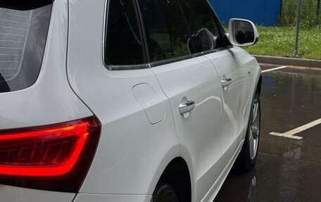 Audi Q5, 2014 год, 1 950 000 рублей, 7 фотография