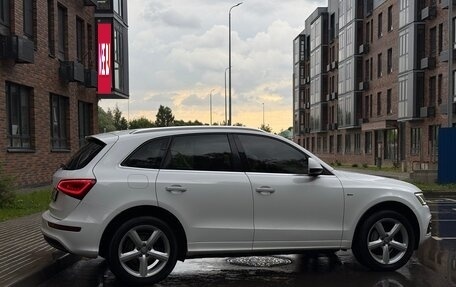 Audi Q5, 2014 год, 1 950 000 рублей, 8 фотография