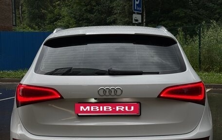 Audi Q5, 2014 год, 1 950 000 рублей, 6 фотография