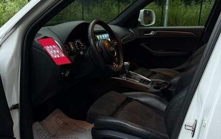 Audi Q5, 2014 год, 1 950 000 рублей, 10 фотография