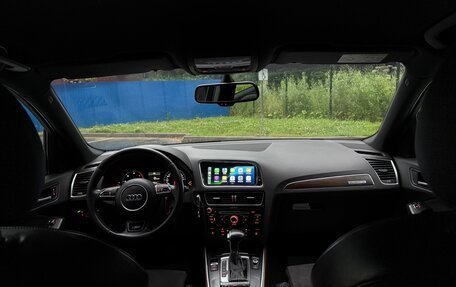Audi Q5, 2014 год, 1 950 000 рублей, 15 фотография