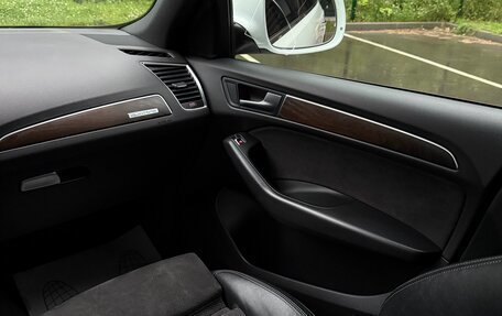 Audi Q5, 2014 год, 1 950 000 рублей, 16 фотография