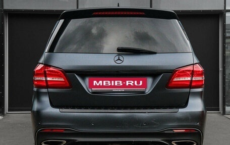 Mercedes-Benz GLS, 2017 год, 3 500 000 рублей, 6 фотография