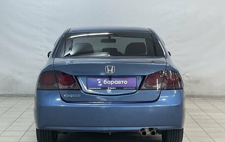 Honda Civic VIII, 2009 год, 729 000 рублей, 6 фотография