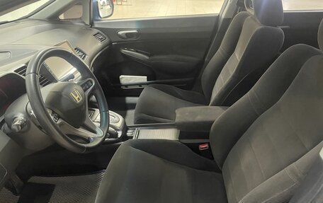 Honda Civic VIII, 2009 год, 729 000 рублей, 12 фотография