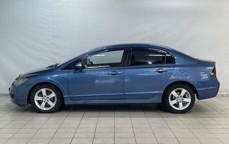 Honda Civic VIII, 2009 год, 729 000 рублей, 9 фотография