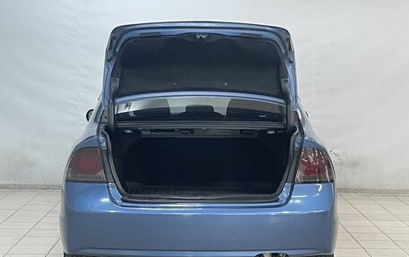 Honda Civic VIII, 2009 год, 729 000 рублей, 7 фотография