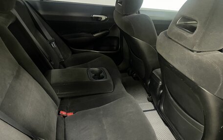 Honda Civic VIII, 2009 год, 729 000 рублей, 18 фотография