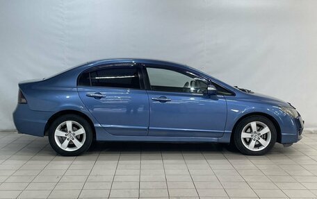 Honda Civic VIII, 2009 год, 729 000 рублей, 8 фотография