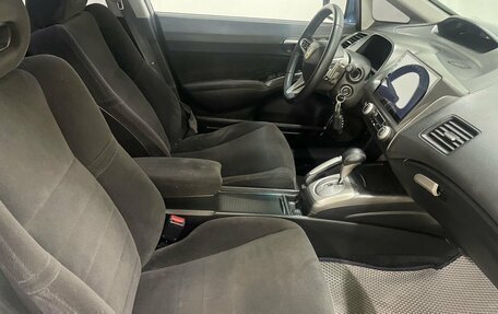Honda Civic VIII, 2009 год, 729 000 рублей, 19 фотография