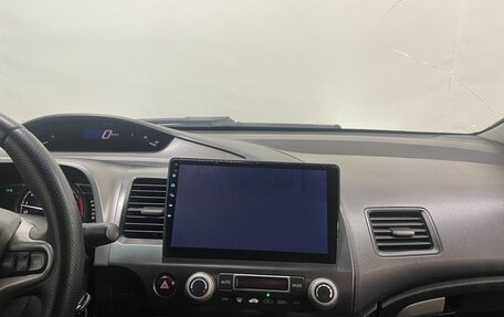 Honda Civic VIII, 2009 год, 729 000 рублей, 15 фотография