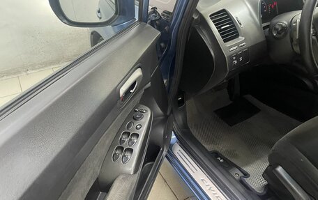 Honda Civic VIII, 2009 год, 729 000 рублей, 17 фотография