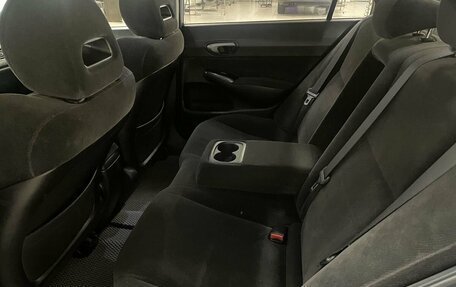 Honda Civic VIII, 2009 год, 729 000 рублей, 13 фотография