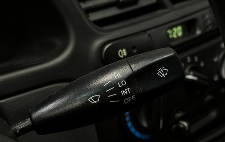 Chevrolet Lanos I, 2008 год, 249 777 рублей, 16 фотография